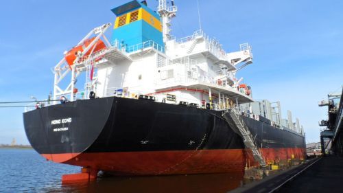 Marine Surveys by Susquehanna Marine Surveys, Harrisburg, Pennsylvania, Robert P. (Bob) Stefanowicz - SAMS® AMS®